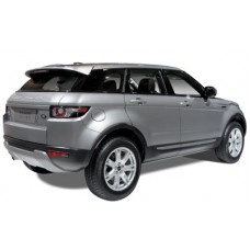 Land Rover Range Rover Evoque 2.2 Td4 Pure 5 Porte